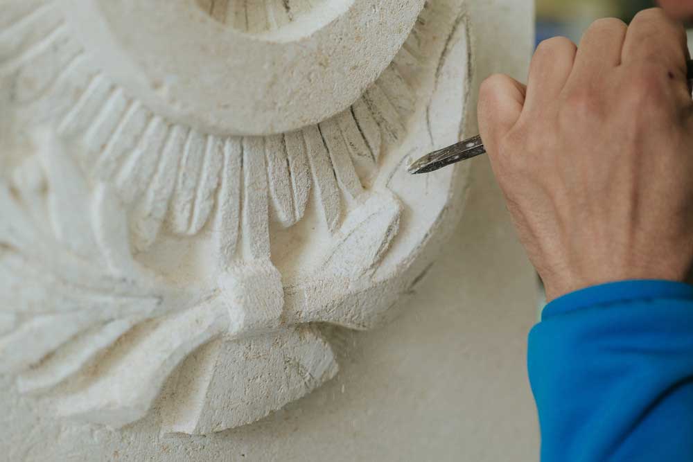 műemlék felújítás